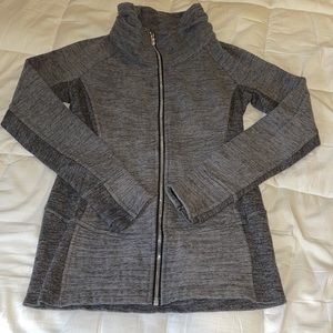 Lulu lemon radiant jacket